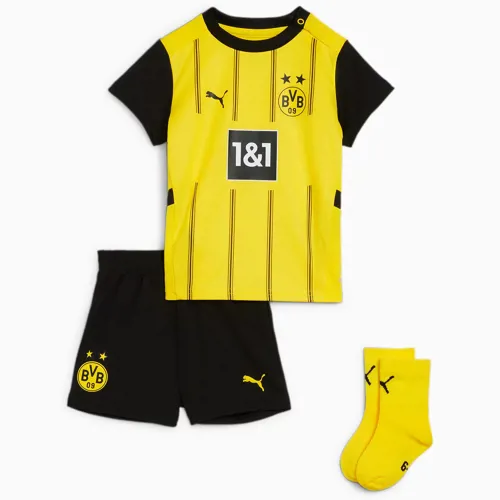Borussia Dortmund tenue 2024-2025 - Baby's