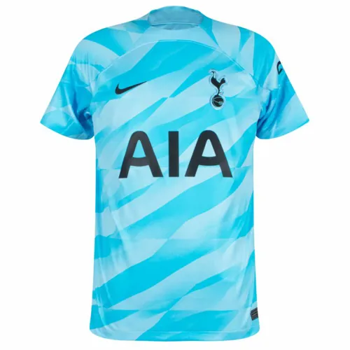 Tottenham Hotspur keepersshirt 2023-2024