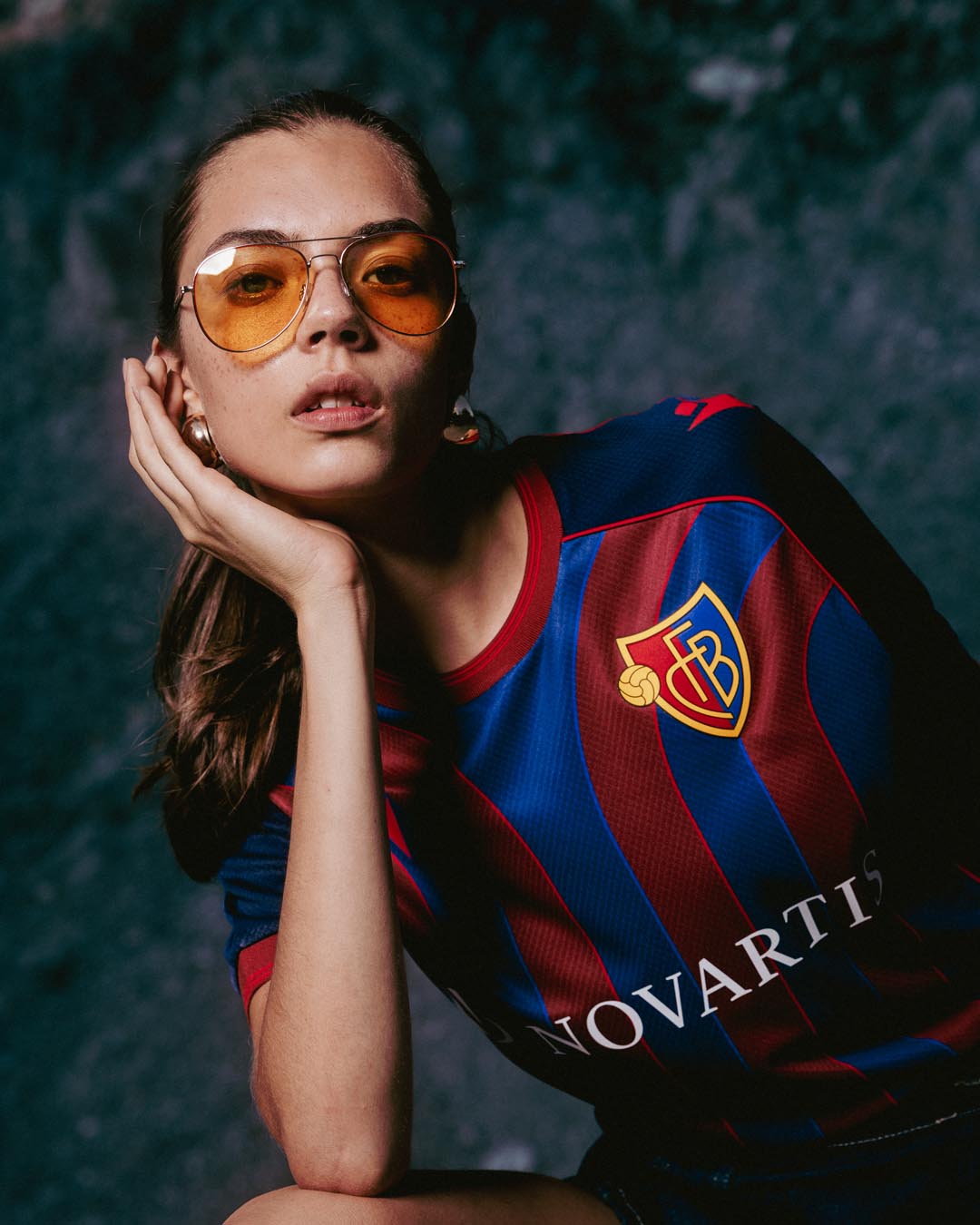 FC Basel voetbalshirts 2025-2026 ode aan stad Baslertab