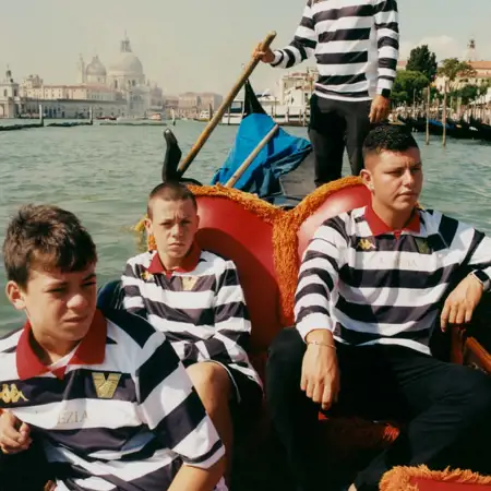 Venezia FC voetbalshirts 2023-2024