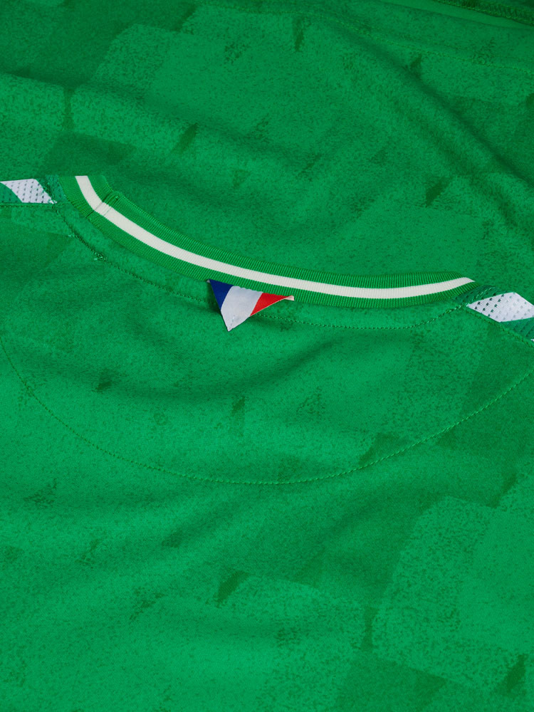 AS Saint Etienne voetbalshirts 2023-2024