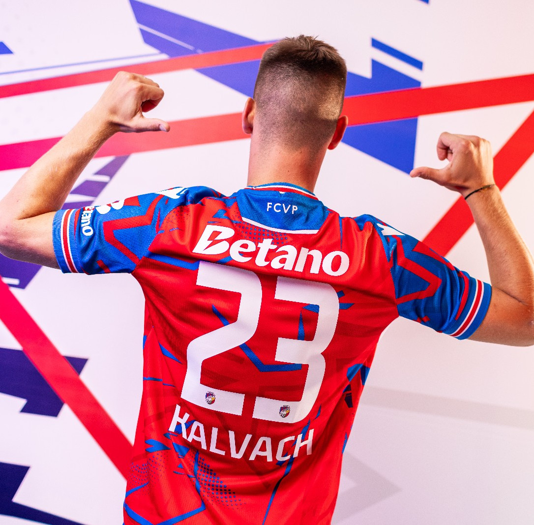 Dit zijn de Viktoria Plzen voetbalshirts 2024-2025
