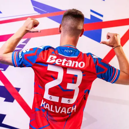 Dit zijn de Viktoria Plzen voetbalshirts 2024-2025