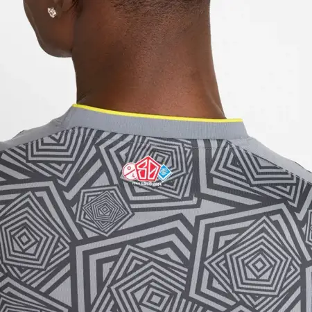 LOSC Lille voetbalshirts 2024-2025 geïnspireerd door 80 jarig jubileum