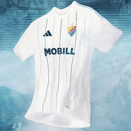 Djurgardens IF voetbalshirts 2024