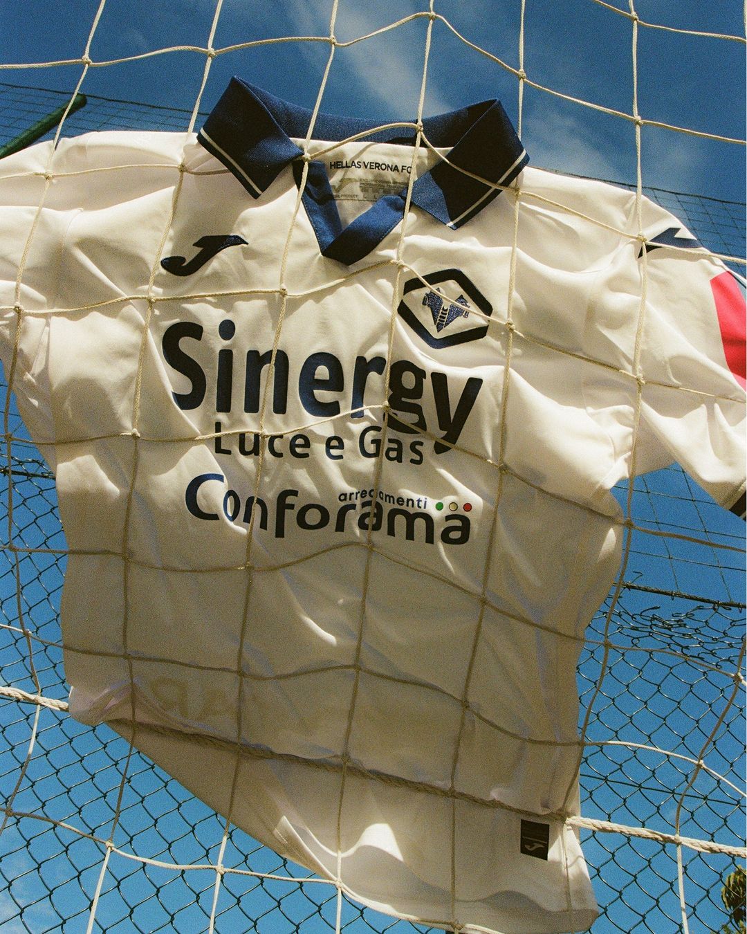 Hellas Verona Voetbalshirts 2023-2024