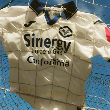 Hellas Verona Voetbalshirts 2023-2024