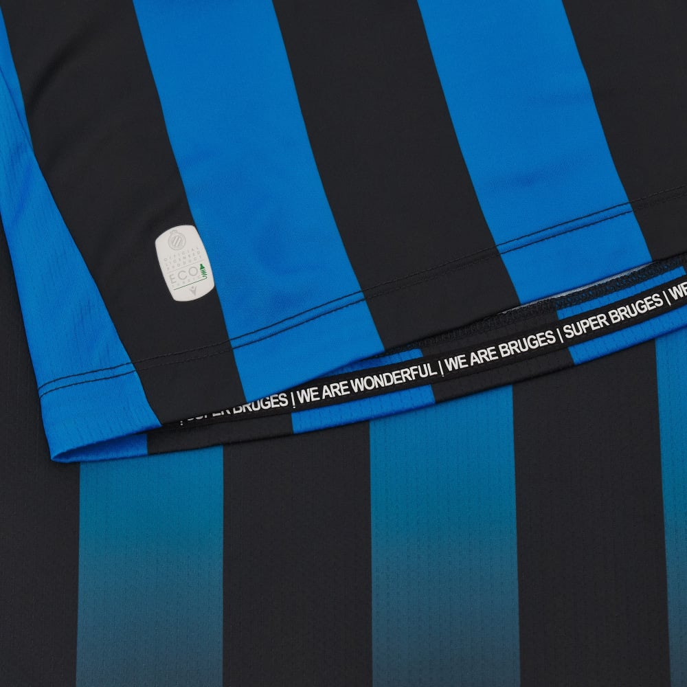 Club Brugge voetbalshirts 2023-2024