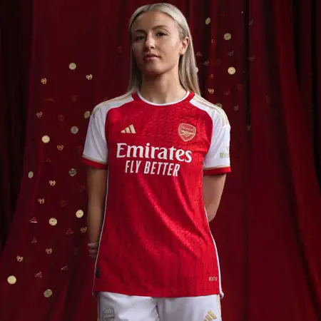 Arsenal thuisshirt 2023-2024
