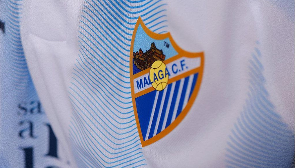 Malaga Voetbalshirts 2023 2024