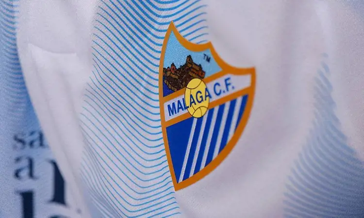 Malaga CF voetbalshirts 2023-2024