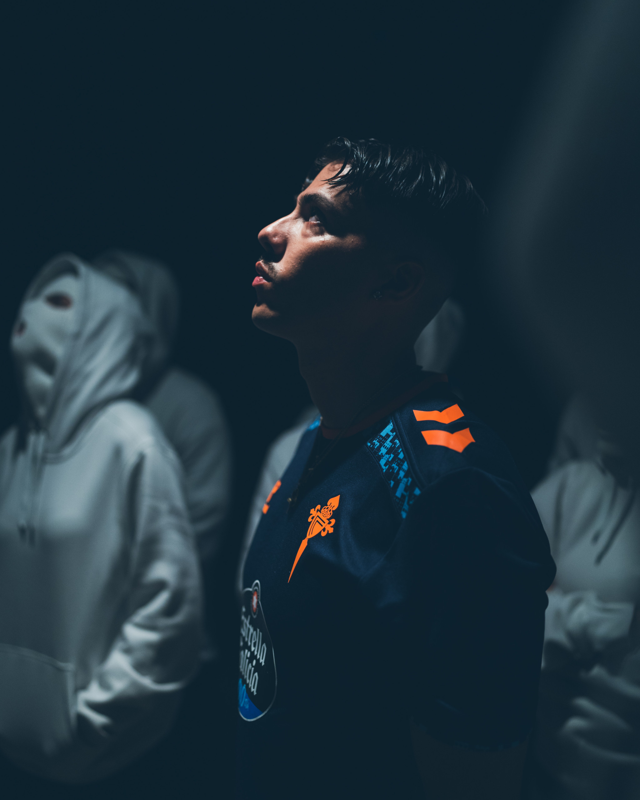 Dit zijn de Celta de Vigo voetbalshirts 2024-2025 van Hummel