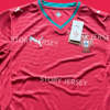 Portugal Wk 2026 Shirt Gelekt A