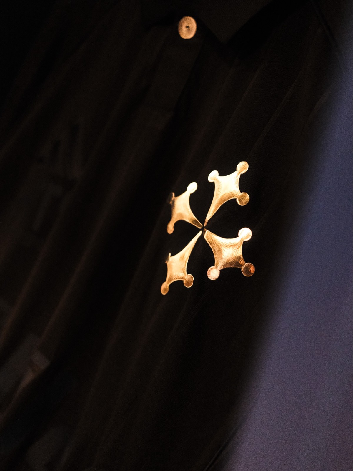 Pisa SC 4e shirt 2025-2026 geïnspireerd door kruis