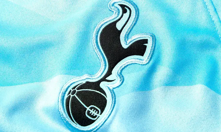 Dit is het Tottenham Hotspur keepersshirt 2023-2024