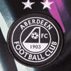 Aberdeen Uitshirt 2023 2024 D