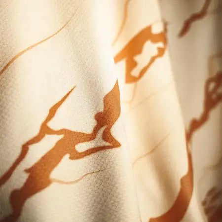 Feyenoord 4de voetbalshirt 2024-2025 geïnspireerd door spelerstunnel de Kuip