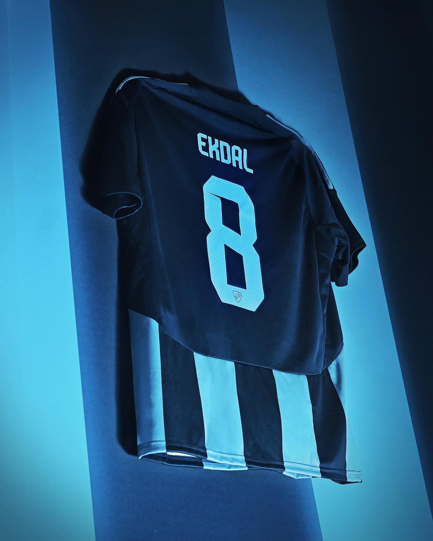 Djurgardens IF voetbalshirts 2024