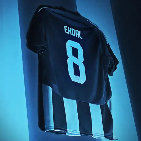 Djurgardens IF voetbalshirts 2024