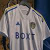 Leeds United Voetbalshirts 2023 2024