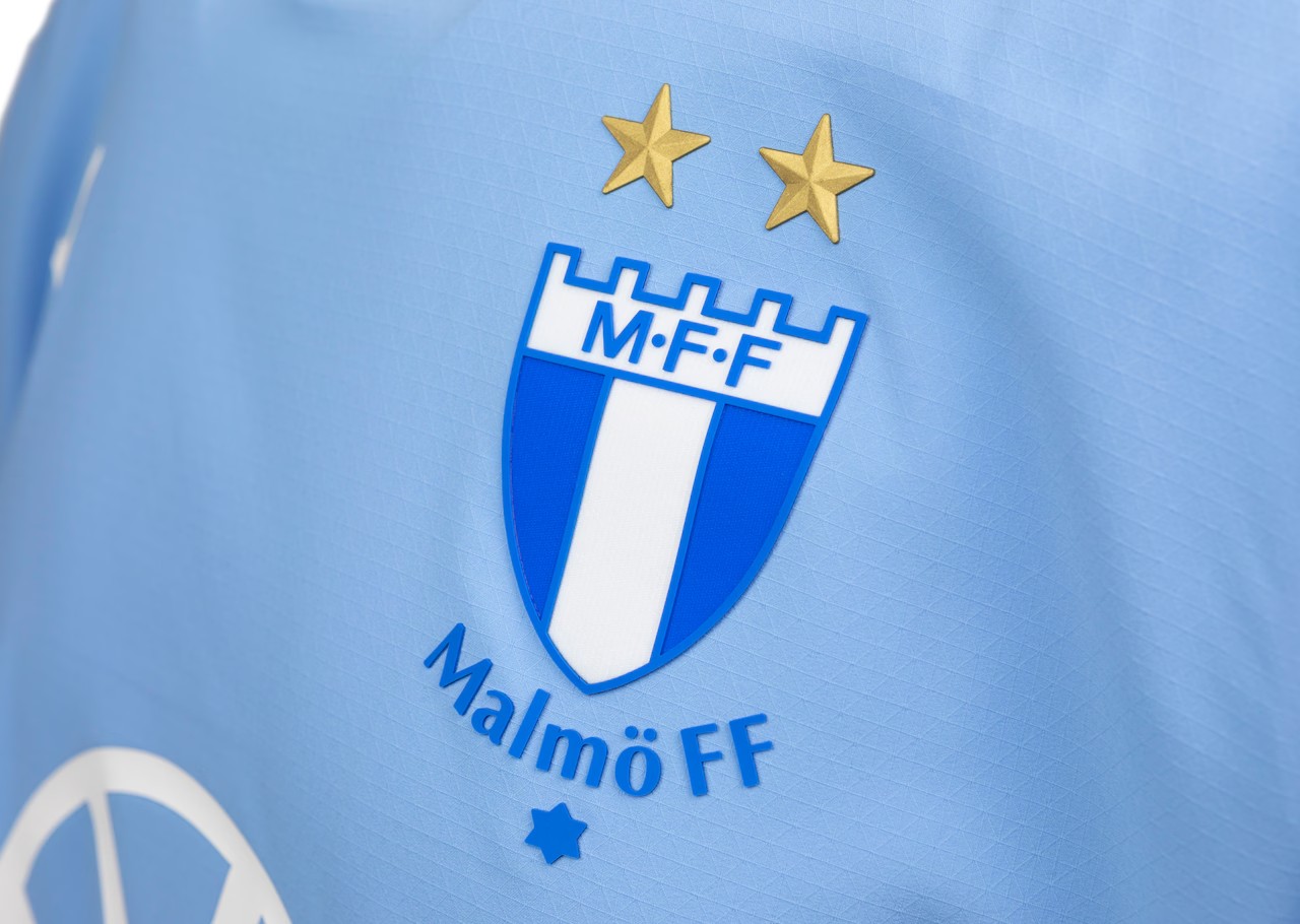 Malmo Ff Voetbalshirts 2024 2025