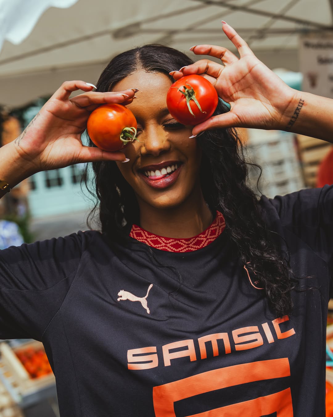 Stade Rennes voetbalshirts 2025-2026 ode aan clublegende, Bretagne en de markt