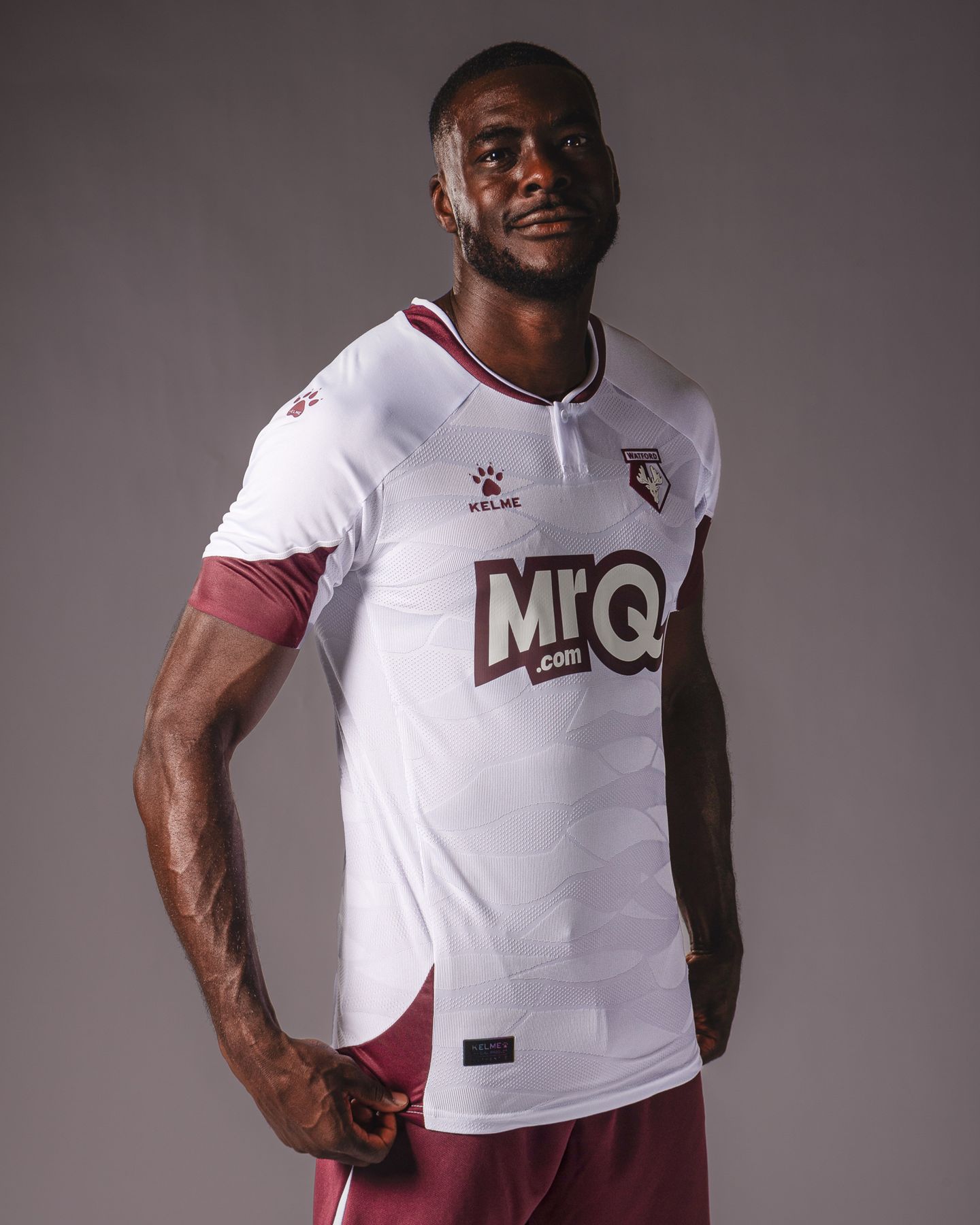 Watford voetbalshirts 2023-2024