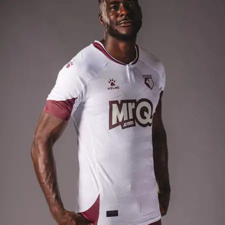 Watford voetbalshirts 2023-2024