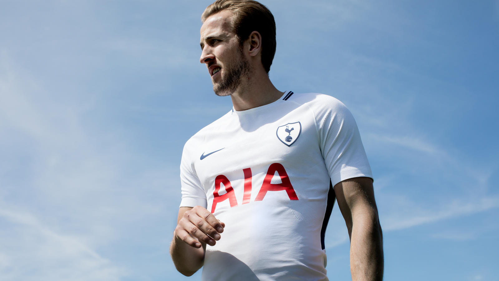 zonsopkomst Aantrekkelijk zijn aantrekkelijk vrijheid Tottenham Hotspur thuisshirt 2017-201 - Voetbalshirts.com