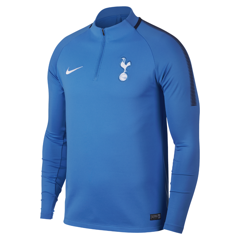 Afrekenen grillen verf Tottenham Hotspur trainingspak 2017-2018 - Voetbalshirts.com