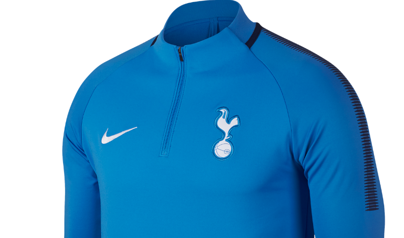 Tottenham Hotspur trainingspak 2017-2018