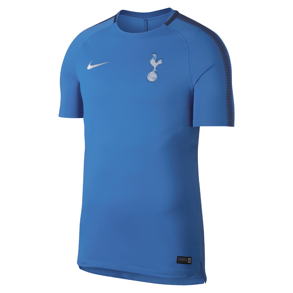 Chinese kool Handelsmerk Uitroepteken Tottenham Hotspur trainingsshirts 2017-2018 - Voetbalshirts.com