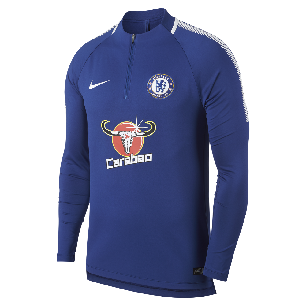 Chelsea trainingspak - Voetbalshirts.com