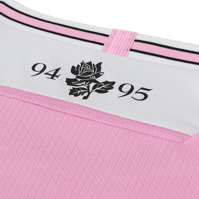 Blackburn Rovers voetbalshirts 2024-2025 geïnspireerd door voetbalshirts kampioensteam! 