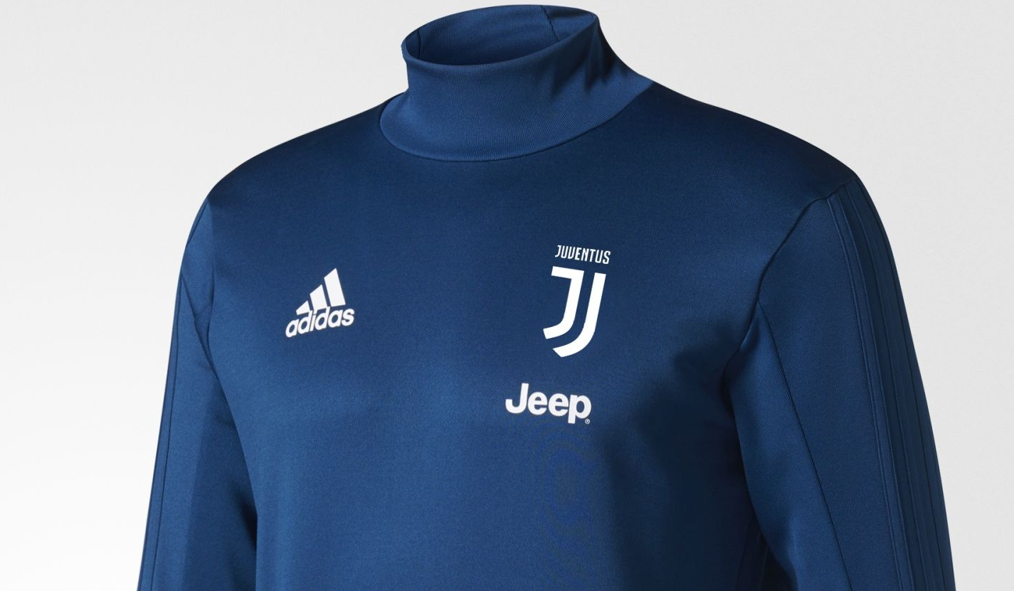 nieuwe adidas pakken