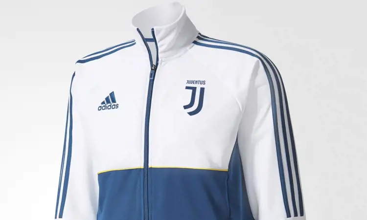 Juventus discount trainingspak 2018