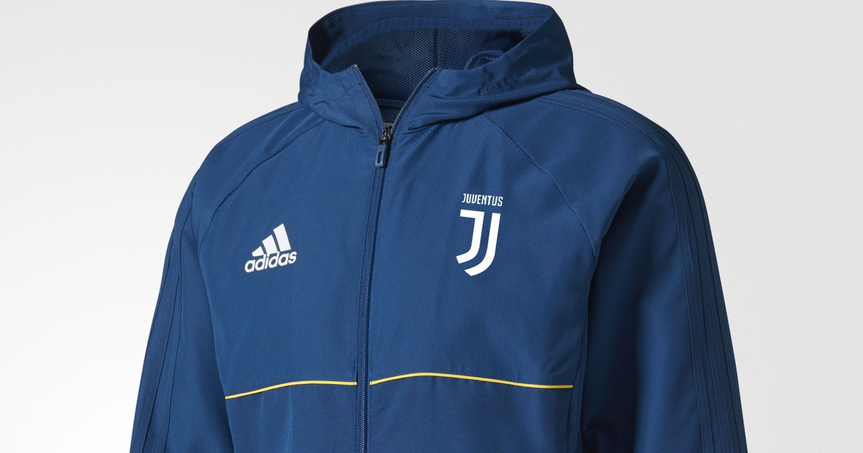 Juventus presentatiepak deals