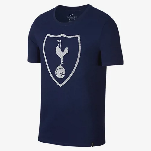 Tottenham Hotspur logo t-shirt