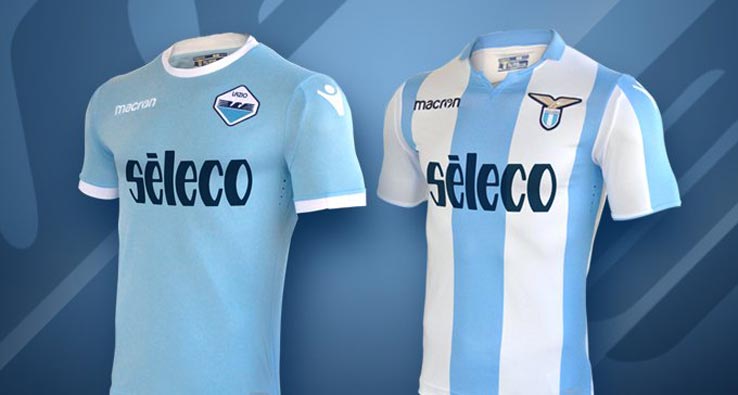 lazio roma jersey