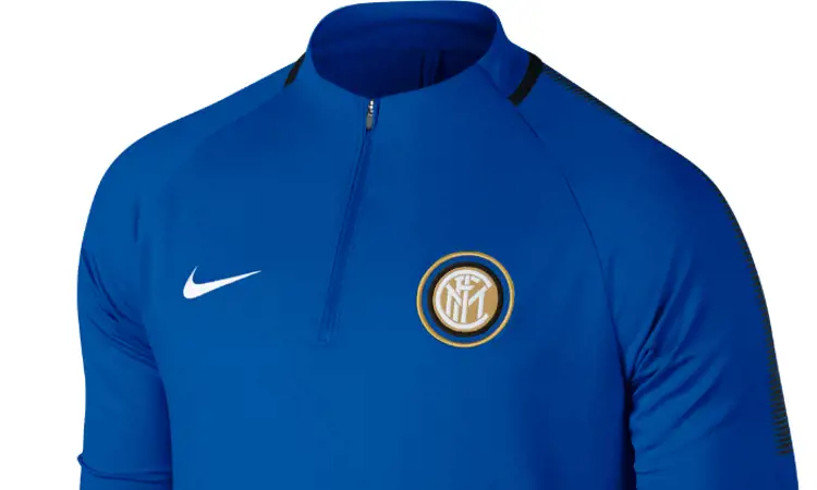 Inter Milan trainingspak 2017-2018