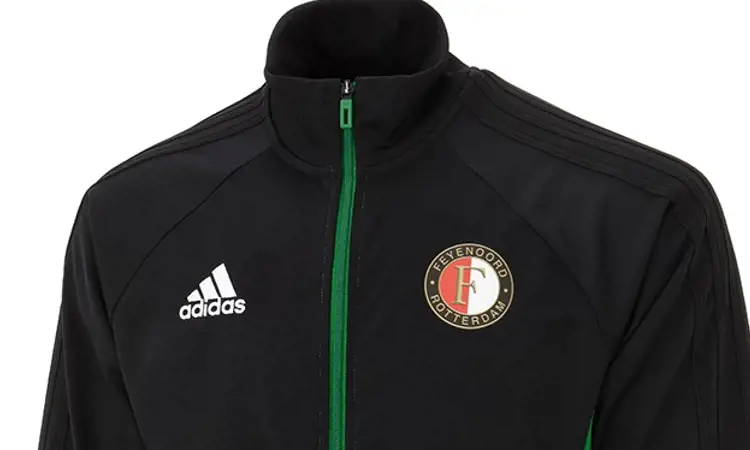 Feyenoord trainingspak 2017-2018