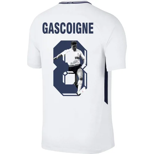 Tottenham Hotspur voetbalshirt Gascoigne