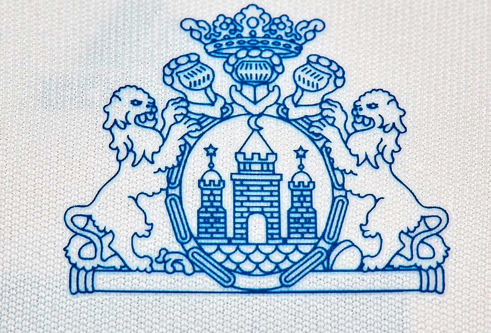 FC Kopenhagen thuisshirt 2017-2018