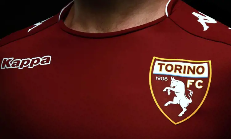 Torino FC thuisshirt 2017-2018