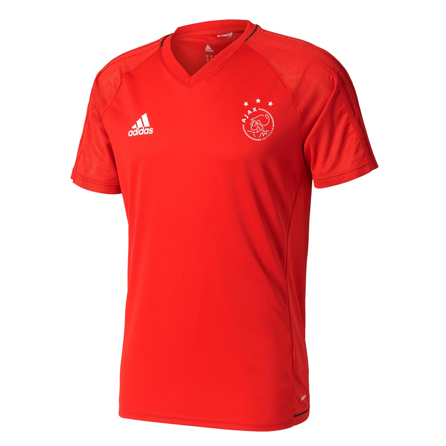 trainingsshirt technische staf - Voetbalshirts.com