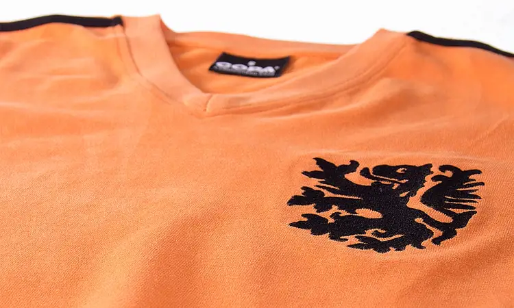 Goedkoop Oranje/Nederlands Elftal voetbalshirt of t-shirt