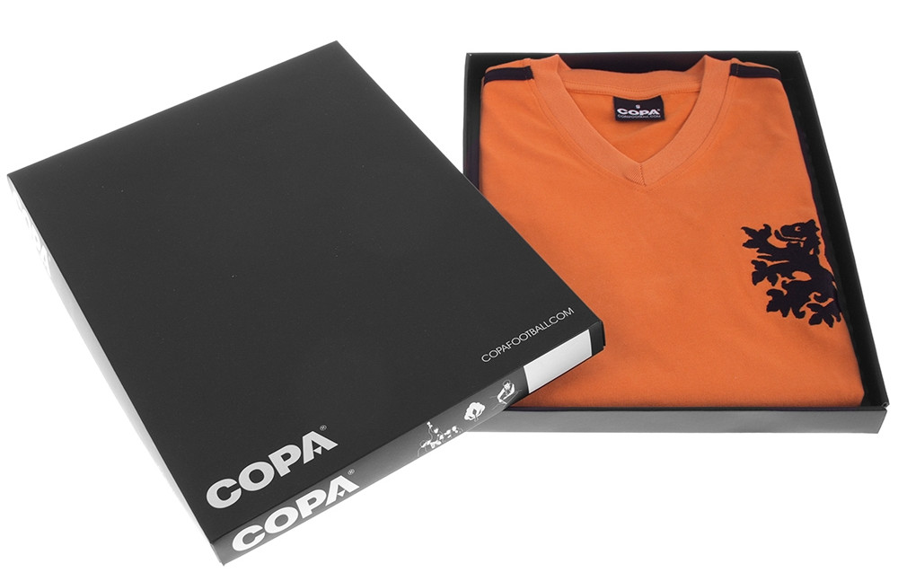 Goedkoop Oranje/Nederlands Elftal of t-shirt - Voetbalshirts.com