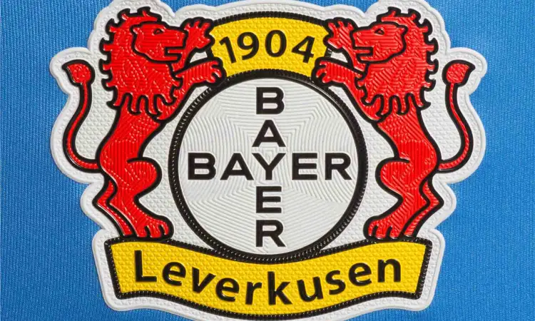 Bayer Leverkusen en JAKO lanceren vierde shirt voor 2017-2018