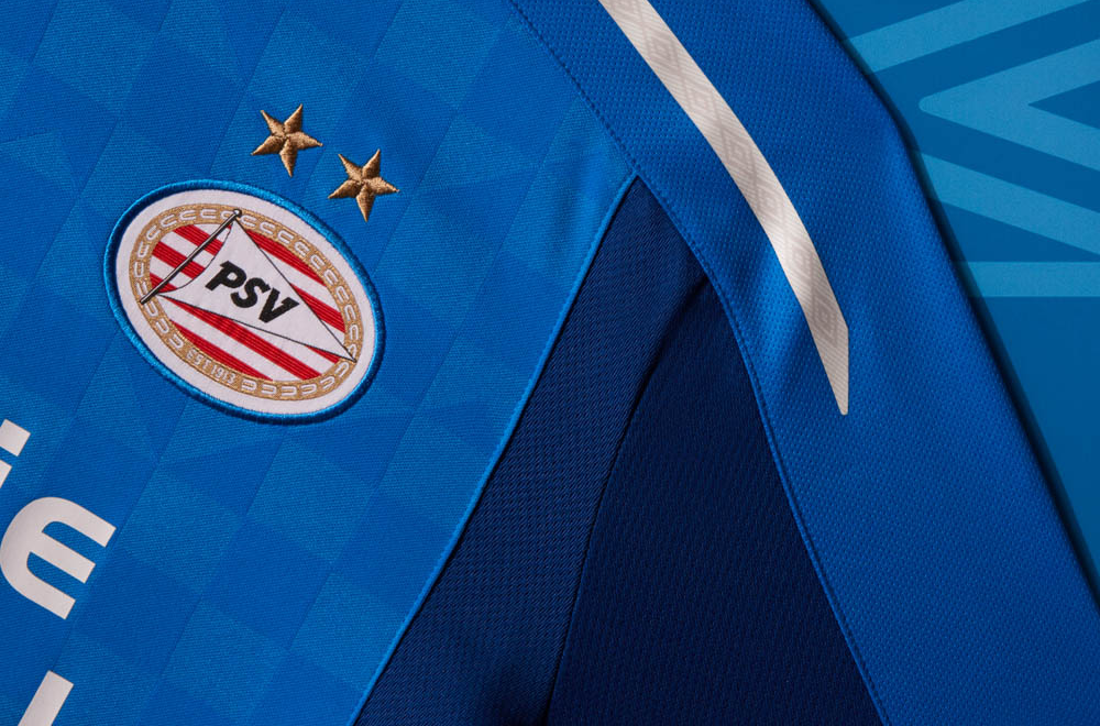 PSV 3e shirt 2017-2018