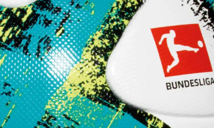 Kledingsponsoren Bundesliga clubs 2017-2018